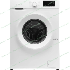 Стиральная машина Hyundai WME8201 белый, загр. фронтальная макс.: 8 кг 1200 об/мин класс: А+++