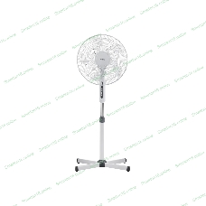Вентилятор напольный Ballu BFF–801 42Вт бел. НС-1155725
