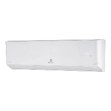 Внутренний блок сплит-системы Electrolux EACS/I-18HVI/N8_21Y/in инвертор, 18000 BTU, 50 м², 33 дБ, охлаждение, обогрев, осушение, белый