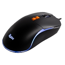 Мышь игровая Smartbuy (SBM-752G-K) RUSH X22 черный