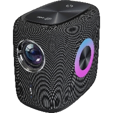 Проектор Cactus CS-PRH.01B.WUXGA-A 2LCD 1400Lm ANSI (1920x1080) 4000:1 ресурс лампы:50000часов 2xUSB typeA 2xHDMI 4кг