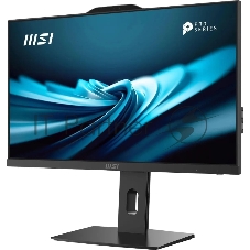Моноблок MSI Pro AP242P 14M AiO 23,8