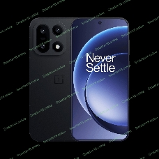 Смартфон OnePlus 15 CPH2747 12/256Gb черный