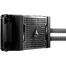 Cистема жидкостного охлаждения Arctic Cooling Arctic Liquid Freezer WS360-SP6 Multi Compatible CPU Water Cooler (ACFRE00201A)