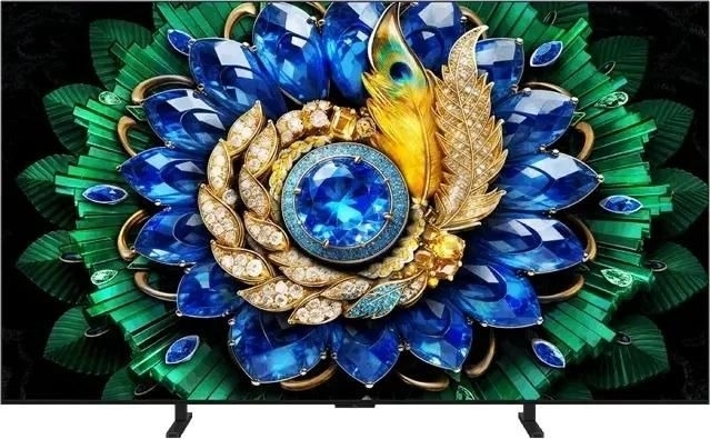 Телевизор TCL 85A400M, 85