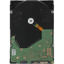 Жесткий диск Western Digital SAS 16Tb 7200RPM 12Gb/S 512MB DC HC550 0F38357 WD