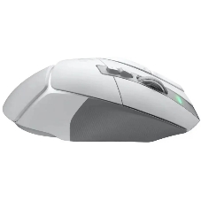 Мышь беспроводная Logitech G502 X LIGHTSPEED белый, 25600 dpi, радиоканал, USB, кнопки - 13