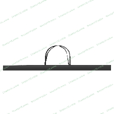 Чехол для экрана Lumien LEV-100105 160х160