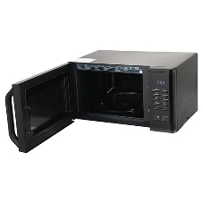 Микроволновая печь Samsung MS23K3513AK черный, 23 л, 800 Вт, переключатели - кнопки