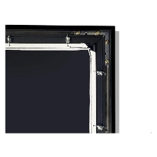 Экран для проектора S'OK SCFRV-236x133G 107