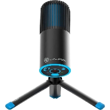 Микрофон Jlab Go Talk черный IEUMTALKGORBLK4