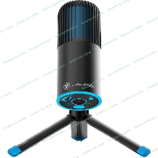 Микрофон Jlab Go Talk черный IEUMTALKGORBLK4