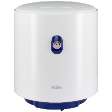 Водонагреватель электрический Haier ES30V-A4 белый, накопительный, 30 л, 1,75 кВт