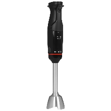 Блендер погружной Bosch MSM4B620 черный, 1000 Вт, плавная регулировка