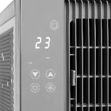 Кондиционер мобильный Electrolux Arizona EACM-12 AZ/N6