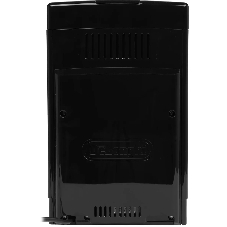 Кофемашина автоматическая DeLonghi Dinamica Plus ECAM380.95.TB черный/серый, исп. кофе - зерновой/молотый, 1.8 л, 1450 Вт, 15 Бар.