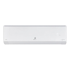 Внутренний блок сплит-системы Electrolux EACS/I-18HVI/N8_21Y/in инвертор, 18000 BTU, 50 м², 33 дБ, охлаждение, обогрев, осушение, белый