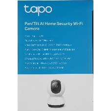 Камера видеонаблюдения умная домашняя поворотная TP-Link Tapo C220