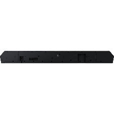 Саундбар Samsung HW-Q800F/RU 5.1.2 200Вт+160Вт черный