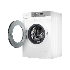 Стиральная машина Kuppersberg WM 480 W, белый, загрузка фронтальная 8 кг, 1400 об/мин, класс A