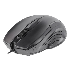 Мышь проводная Smartbuy (SBM-210-K) ONE 210-K черный