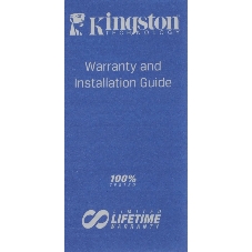 Оперативная память Kingston ValueRAM, DDR4, 16GB (1x16GB), 3200 MHz, CL22, без радиатора