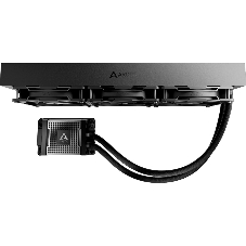 Cистема жидкостного охлаждения Arctic Cooling Arctic Liquid Freezer WS360-SP6 Multi Compatible CPU Water Cooler (ACFRE00201A)