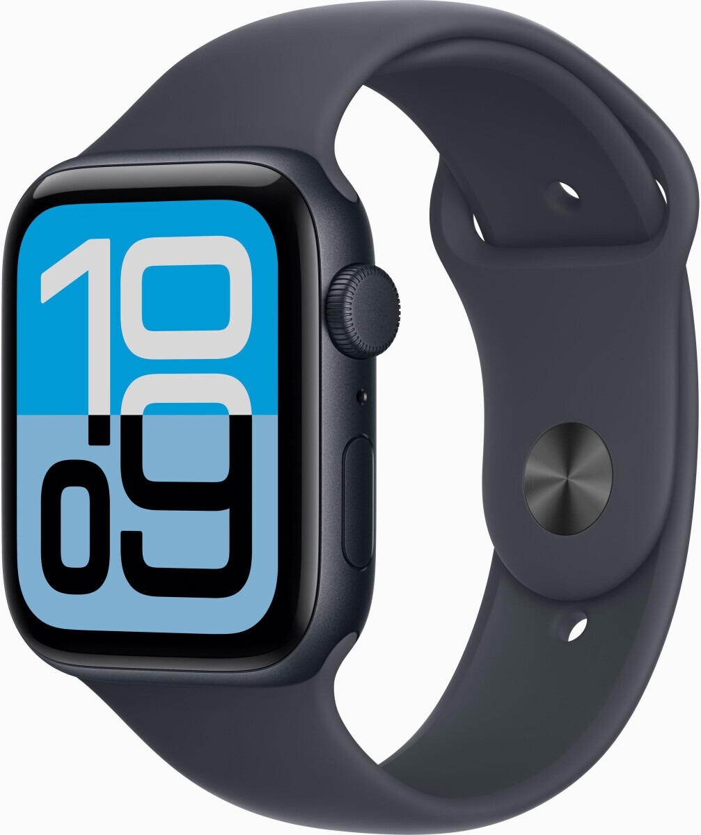 Умные часы Apple Watch SE 3 2025 A3325, 1.78