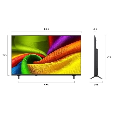 Телевизор LG 55