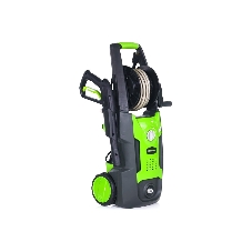 Мойка высокого давления GreenWorks GPWG4II 130 bar электрическая (5106507)