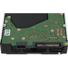 Жесткий диск Western Digital SAS 16Tb 7200RPM 12Gb/S 512MB DC HC550 0F38357 WD