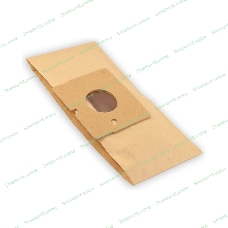 Комплект бумажных пылесборников Filtero LGE03 (10+фильтр) ECOLine XL (R)