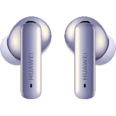 Наушники TWS Huawei FreeBuds 6i (Orca-T100) фиолетовый, внутриканальные, Bluetooth, активное шумоподавление, до 8 ч