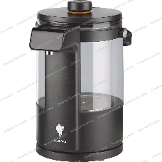 Термопот LEONORD LE-1539 серый (108313)