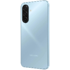 Смартфон Samsung Galaxy A17 4/128Gb голубой