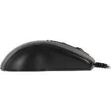 Мышь проводная A4Tech XL-750BK черный, 3600 dpi, USB, кнопки - 7