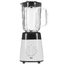 Блендер стационарный BQ SB1008 Black-White