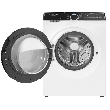 Стиральная машина с сушкой инвертором и паром Maunfeld MFWM1486WH06