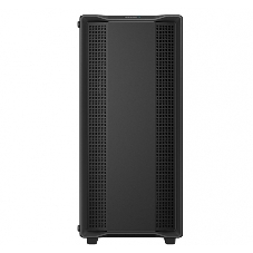 Компьютерный корпус Deepcool CC560 V2 черный без БП ATX 4x120мм 1xUSB 2.0 1xUSB 3.0 audio bott PSU