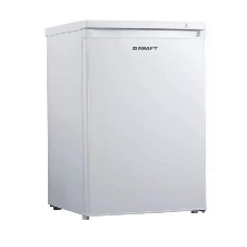Морозильная камера Kraft KF-HS 130 W, белый, 90л, 4 ящика