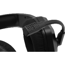 Гарнитура проводная с микрофоном A4Tech Bloody G260 черный 2м мониторные USB оголовье (G260)