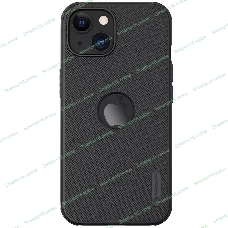 Чехол Super Frosted Shield Pro, черный, (AP IP15)