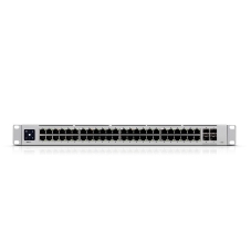Коммутатор UBIQUITI USW-PRO-48 48PORT 1000M 4SFP