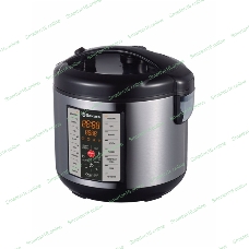 Мультиварка Sakura SA-7766BK