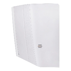 Внутренний блок сплит-системы Electrolux EACS/I-18HVI/N8_21Y/in инвертор, 18000 BTU, 50 м², 33 дБ, охлаждение, обогрев, осушение, белый