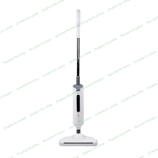 Паровая швабра Centek CT-2582 белый, 1500 Вт