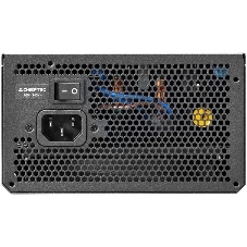 Блок питания Chieftec Vega PPG-750-S, 750Вт, 80 PLUS Gold, 135мм, черный