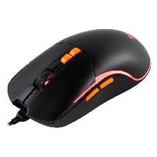 Мышь игровая Smartbuy (SBM-752G-K) RUSH X22 черный