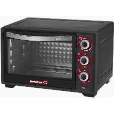 Мини-печь RENOVA MO-20GTB1