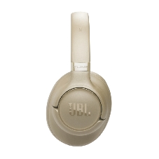 Беспроводные/проводные наушники JBL Tune 730BT бежевый, полноразмерные, Bluetooth + проводной, быстрая зарядка